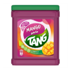 Tang Mango Flavoured Instant Drink Powder Tub 2Kg