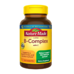 Nature Made Super B Complex 140 tablets