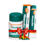 Himalaya Confido Tab And Himcolin Gel For Men (Combo)