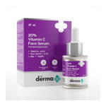 Dermaco 20% Vitamin C Face Serum 20ml