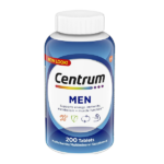 Centrum Men Multivitamin/Multimineral 200 Tablets
