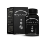 Biomanix The Ultimate in Male Performance 60 Capsules