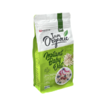 I Am Organic Instant Baby Oats 500g Gluten Free (Finland)