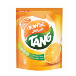 Tang Orange 375g Baharain
