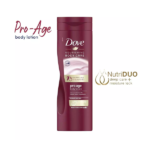 Dove Nourishing Body Care Pro Age Body Lotion 400ml