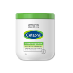 Cetaphil Moisturising Cream Sensitive Skin 550gm