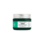 The Body Shop Edelweiss Smoothing Day Cream 50ml