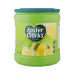 Foster Clark’s Lemon Powder Drink 2Kg