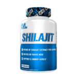 Evlution Nutrition Shilajit 400mg 60 Capsules
