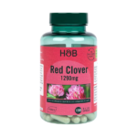 Holland & Barrett Red Clover Extract 100 Capsules