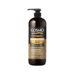 Cosmo Beaute Argan Oil Shampoo 750ml