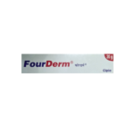 FourDerm Cream 20g Cipla