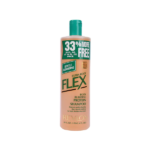 Revlon Flex Body Building Protein Shampoo-Extra Body 592ml