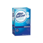 Alka-Seltzer Original Effervescent - Fast Relief of Heartburn 116 Tablets