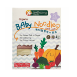 Health Paradise organics Organic Baby Noodles Multi Vege 240gm