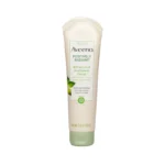 Aveeno Positively Radiant 60 Second In Shower Facial 141ge