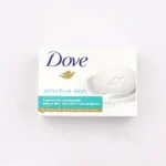 Dove Sensitive Skin Moisturizing Beauty Bars