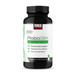 Force Factor Probioslim Weight Loss Essential 120 Capsules
