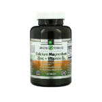 Amazing Nutrition Calcium Magnesium Zinc + Vitamin D3 150 Tablets