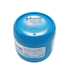Johnson's Body Care Moisturizing Cream For All Skin Types – 170g