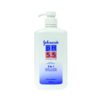 Johnsons Ph5.5 Body Wash 2-in-1 750ml