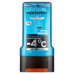 L'Oreal Paris Men Expert Cool Power Gel de ducha 300ml