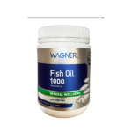 Wagner Fish Oil 1000mg 400 Capsules
