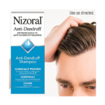 Nizoral Anti-Dandruff Shampoo with 1% Ketoconazole Clean Fresh Scent 200ml - Image 2