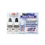 NeilMed Sinus Rinse Kit