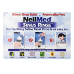 NeilMed Sinus Rinse Kit - Image 2