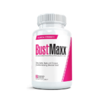 Bustmaxx Most Trusted Breast Enhancement Pills 60 Caps (USA)