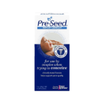 Pre-Seed Fertility Friendly Vaginal Lubricant 40g