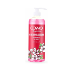 Cosmo Shower Gel Cherry Blossom 1000ml