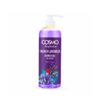 COSMO TEMPTATION SHOWER GEL FRENCH LAVENDER 1000ml