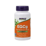 Now Foods EGCg Green Tea Extract 400mg 90 Veg Capsules