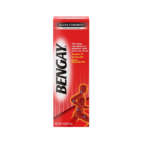 Ultra Strength BENGAY Cream 113g