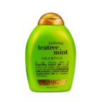 Ogx Teatree Mint Shampoo 385ml