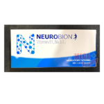 Neurobion Vitamin B Complex B1 B6 B12 Nerve Relief Numbness Tingling