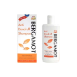 Bergamot Anti-Dandruff Shampoo 200ml