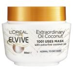 L’Oreal Elvive Extraordinary Oil Coconut Hair Mask 300ml