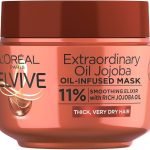 Loreal Extraordinary Oil Jojoba Oil Infused Hair Mask 300 ml