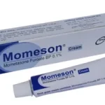 Momeson Cream 0.1%5gm