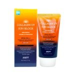 Jigott Collagen UV Sun Block SPF50+ PA+++ 70ml