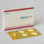 Rofurox 500