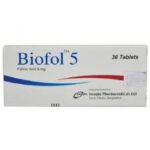 Biofol 5