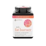 youtheory Daily Fat Burner 130 Vegetarian Capsules