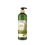 Naturals By Watsons Deep Moisturising Olive Shampoo 490ml
