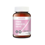 WATSONS Evening Primrose Oil 1000mg 90's