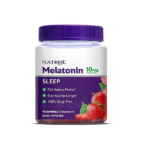 Natrol Melatonin Sleep Aid Gummy 90 Gummies
