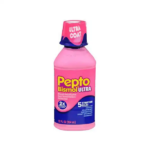 Pepto Bismol Ultra Liquid Syrup 354ml